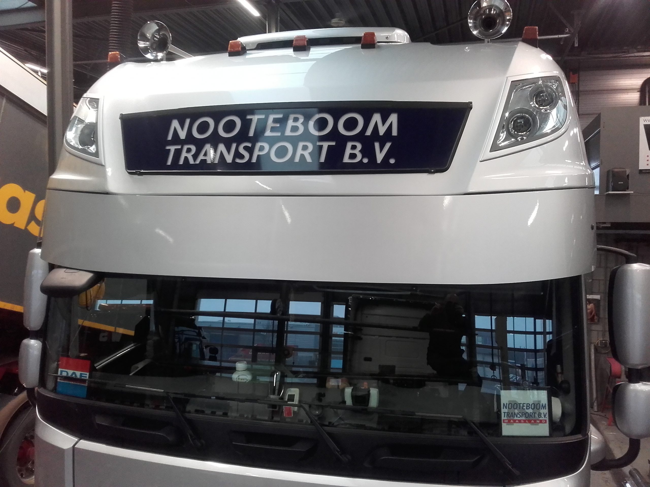 ZK-DAF 275 PL-R - Afbeelding 4