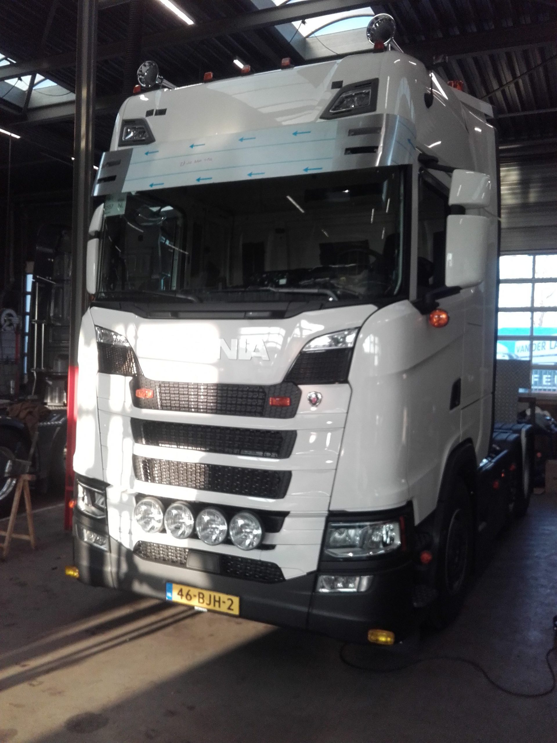 ZK-SC 350 PL 4T - Afbeelding 2